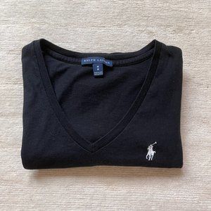 Ralph Laren V-Neck